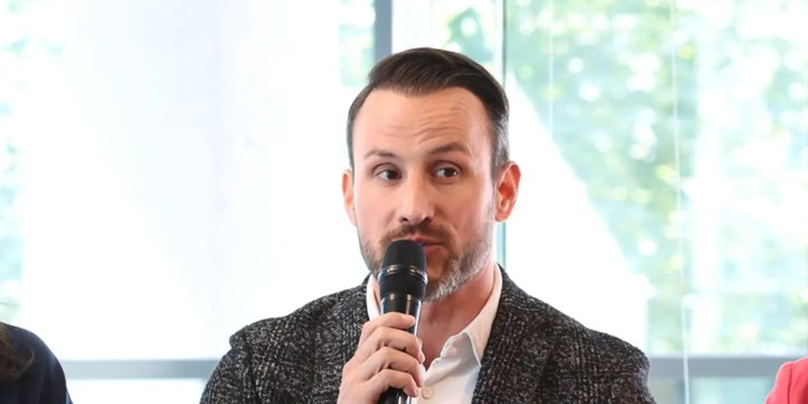 Így köszöntötte lányát születésnapján Csuti