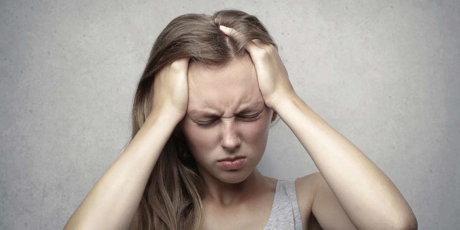 Íme a titkos gyógyír fejfájásra, amiről még nem hallottál