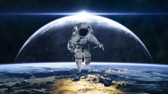 Űrhajózás világnapja: ha nyolcat tudsz, már büszke lehetsz magadra - kvíz