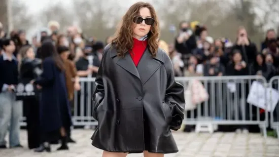 Aubrey Plaza első gyermekét várja