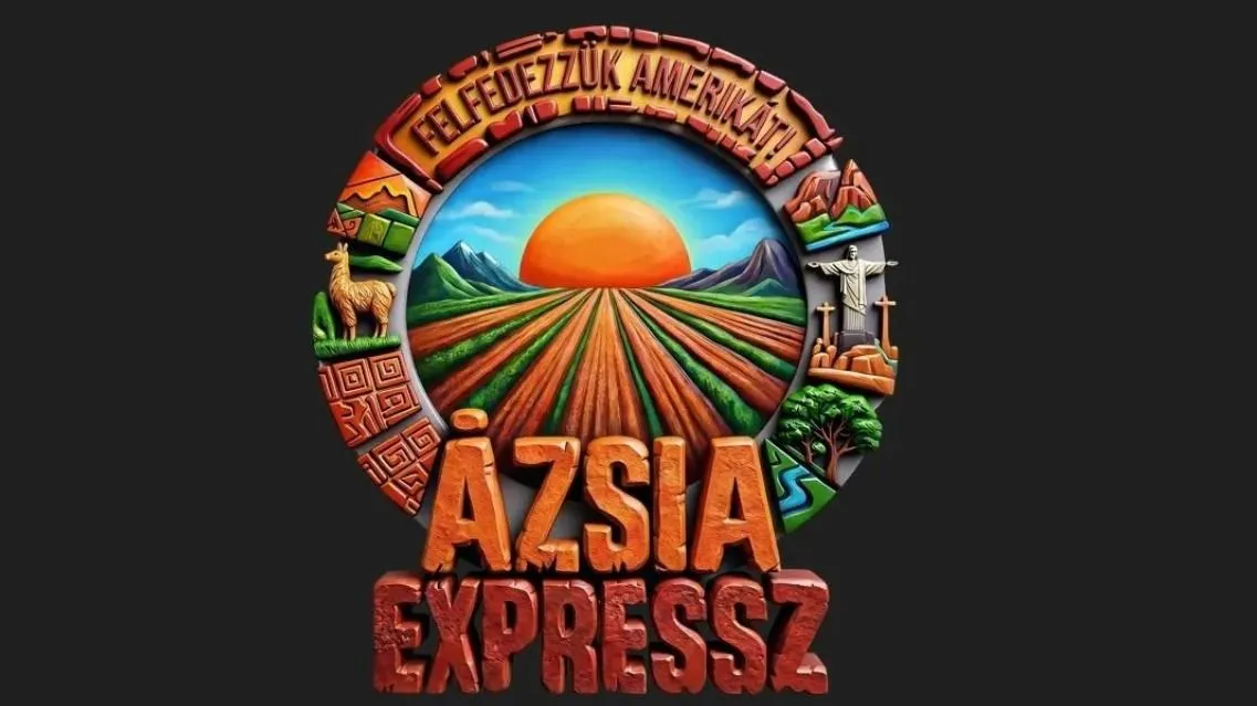 Hihetetlen, kik indulnak az idei Ázsia Expresszben