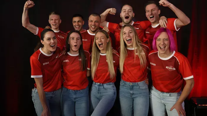 Sírás és balhé az Exatlonban: "Csalódott vagyok..."