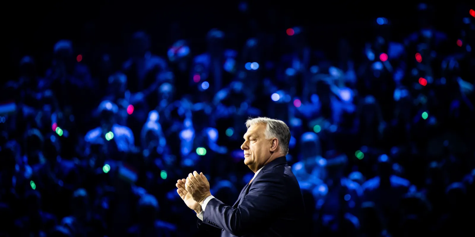 Egyre többen gondolják, hogy a Fidesz a biztos választás