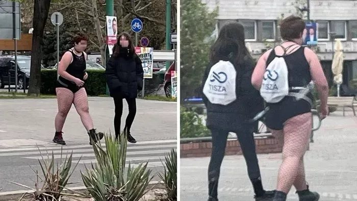 Elképesztő: a rendszerbontó, Puzsér-rajongó fiatalok isznak és drogoznak