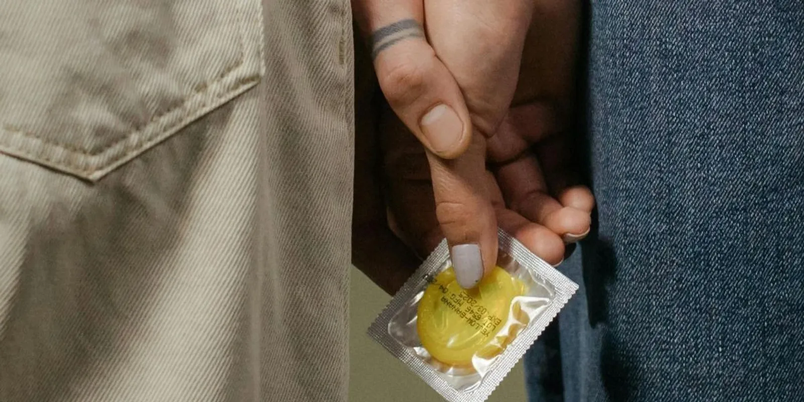 Globális óvszerhiány alakulhat ki az iráni háború miatt