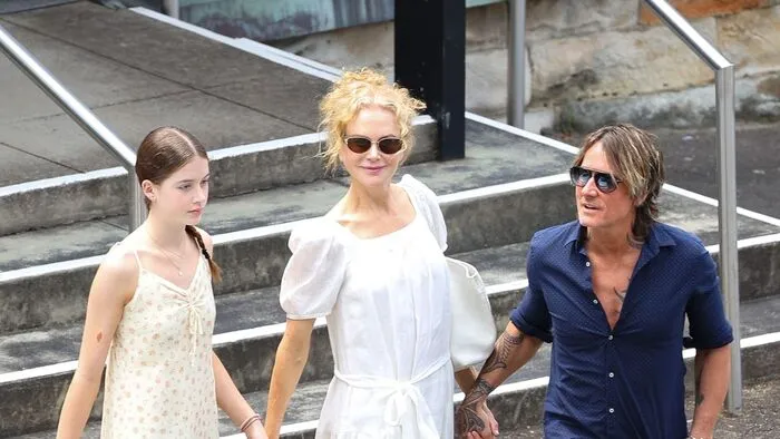 Így próbál talpra állni Nicole Kidman férje a válás után