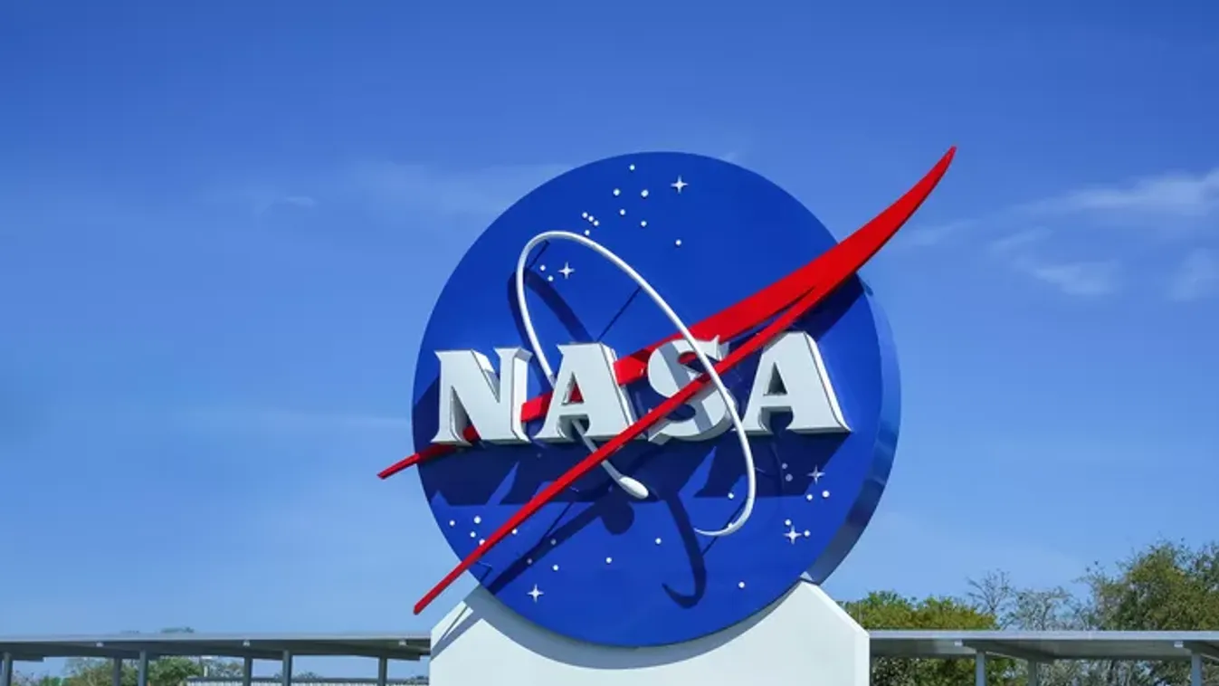 Figyelmeztet a NASA: Hatalmas aszteroida éri el a Napot