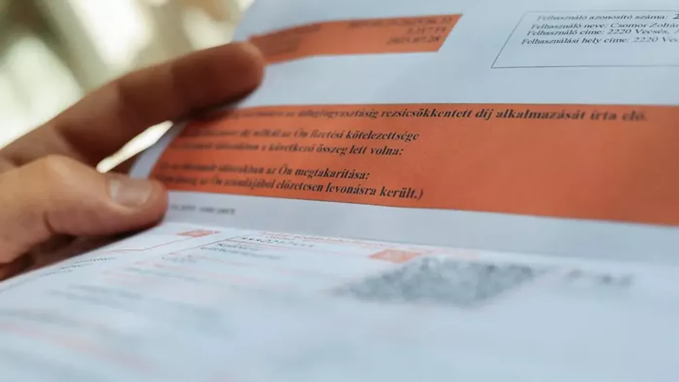 Mi lesz a rezsicsökkentéssel Magyar Péter alatt? Teljes a káosz és ellentmondás a Tisza Párt körül