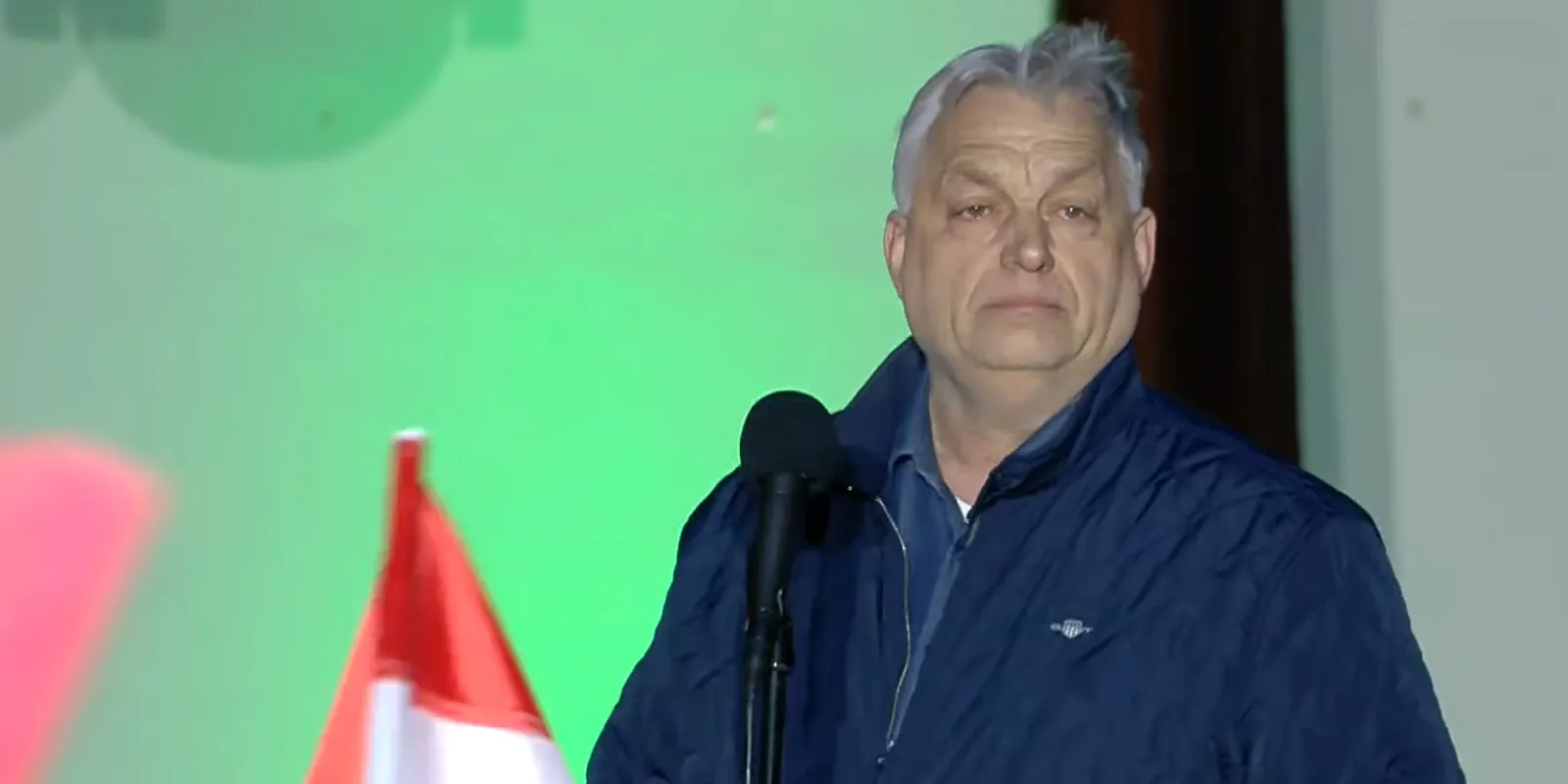 Folytatódik Orbán Viktor országjárása - kövesd velünk élőben