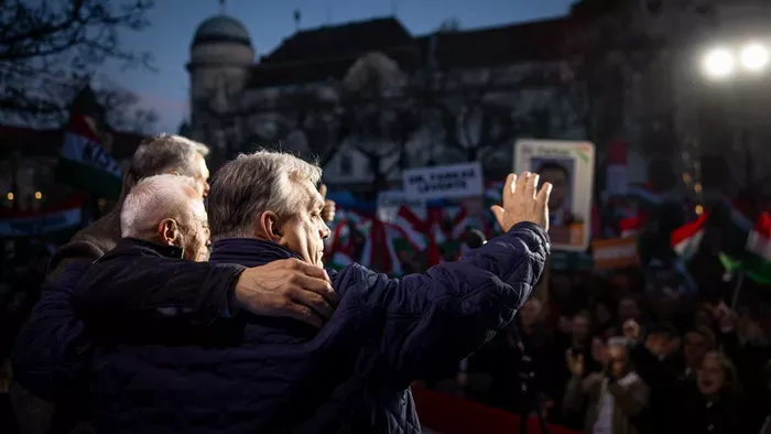 Orbán Viktor: Bizonyíték, nem ígéret