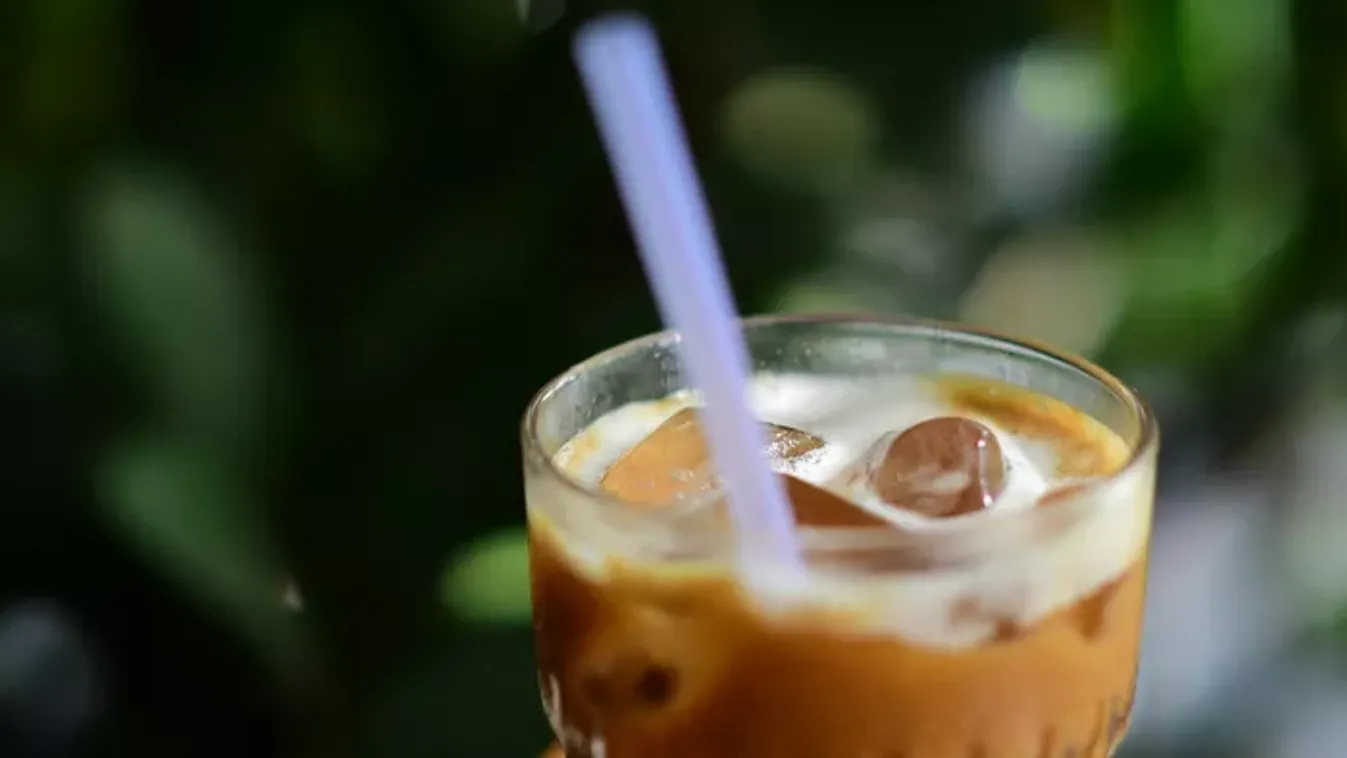 De finom: Ezzel a jegeskávé recepttel garantáltan lepipálod a Starbucksot!