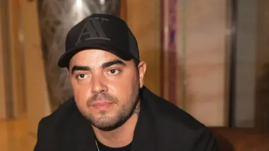 Young G Béci nem titkolta: A Fideszre teszem a voksomat