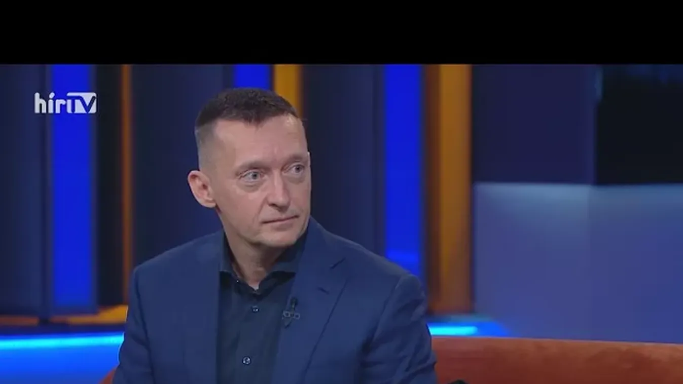 Rogán Antal: veszélyhelyzetben nem szabad kockáztatni