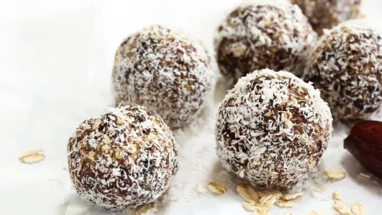 Diétás lett a kókuszgolyó, ez lett az idei tavasz kedvence