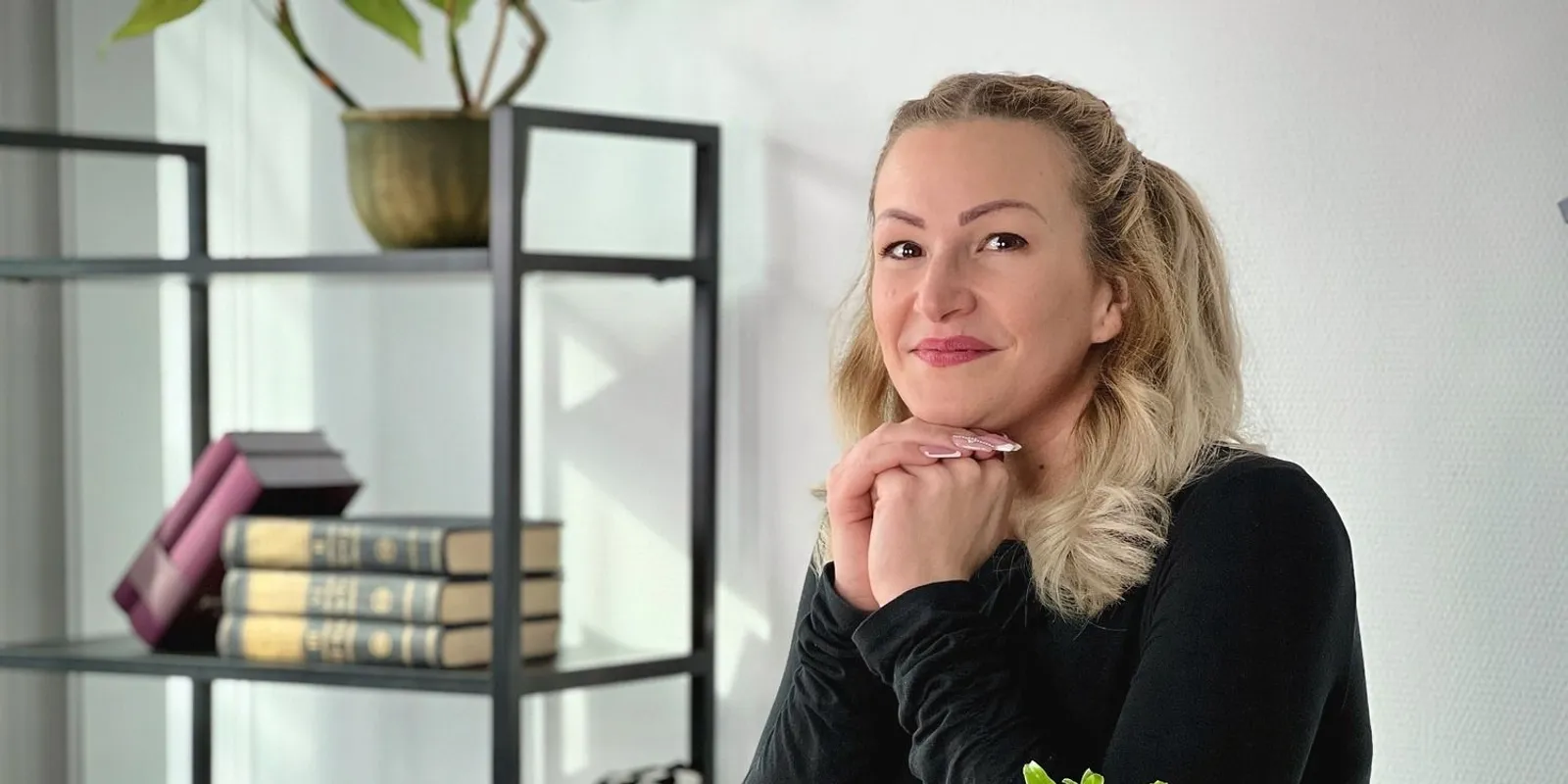 Az Ázsia Expressz sztárja bevallotta: ezért szakított