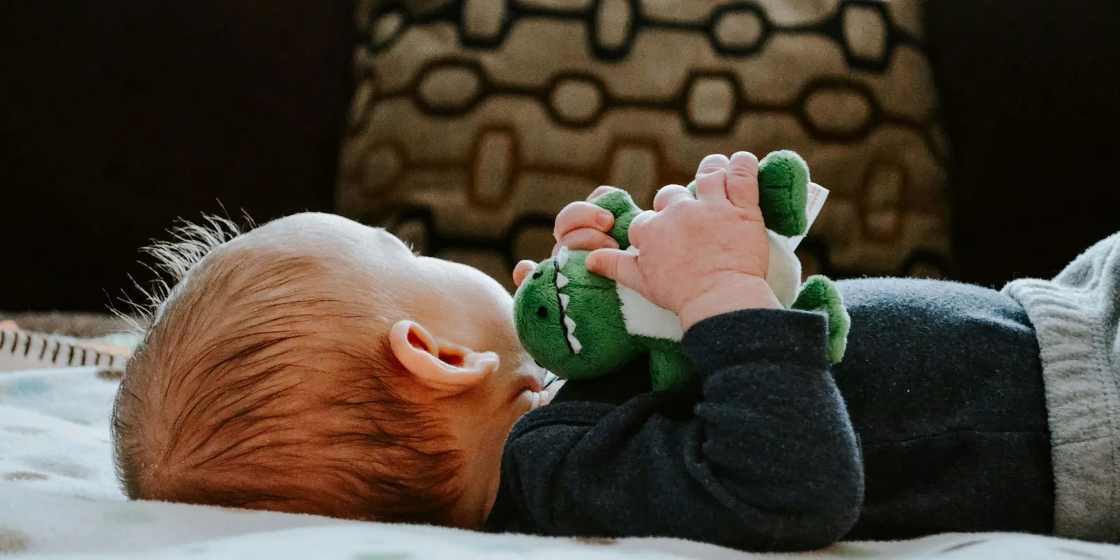 "A babánkat összeomlott tüdővel hoztuk haza a bölcsiből"