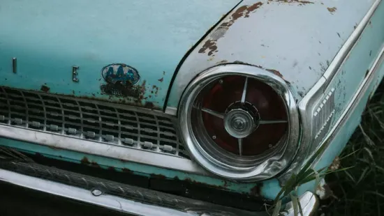 Vigyázat, falja őket a rozsda! Ezeket a használtautókat messziről kerüld el