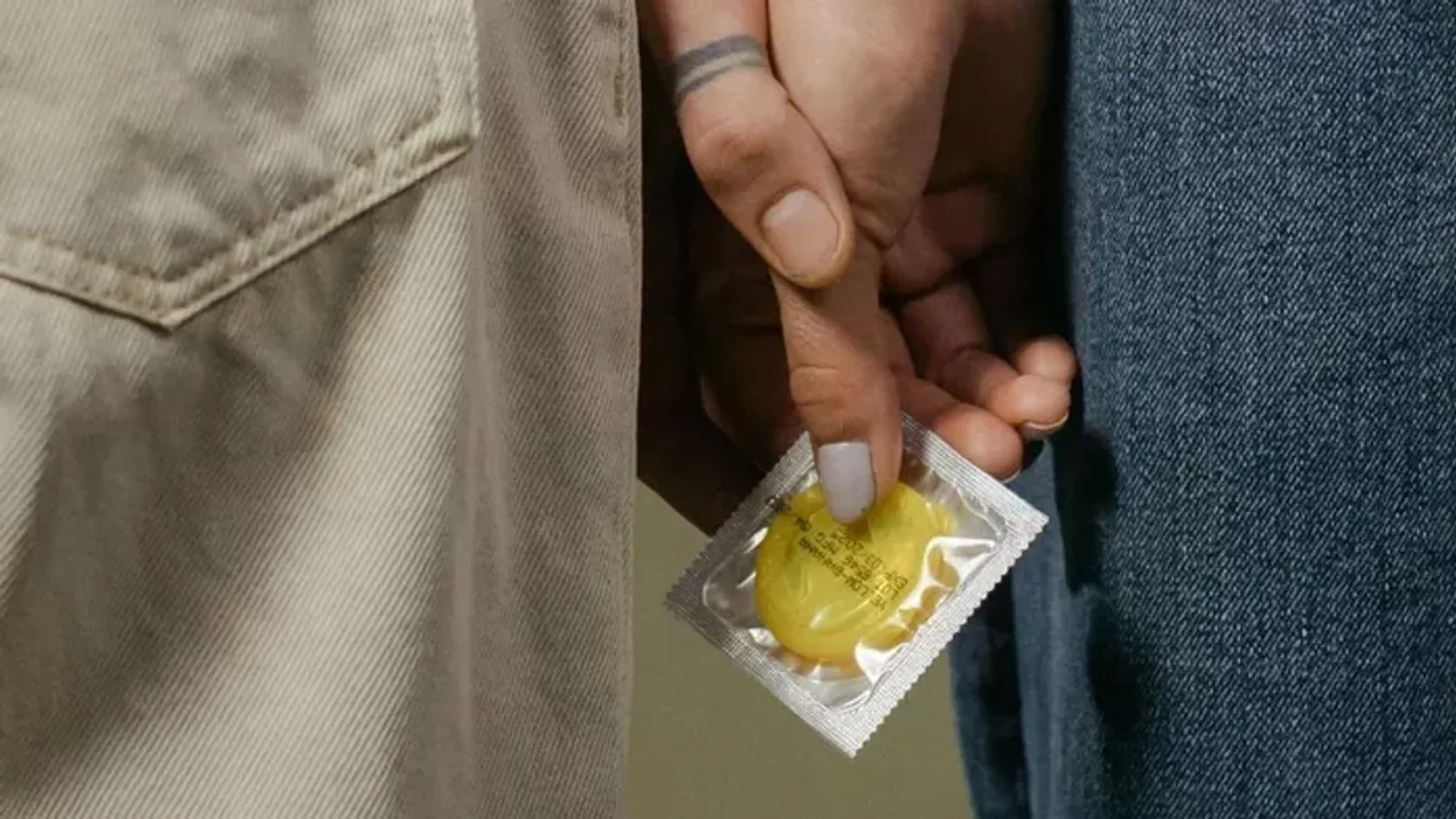 Globális óvszerhiány alakulhat ki az iráni háború miatt