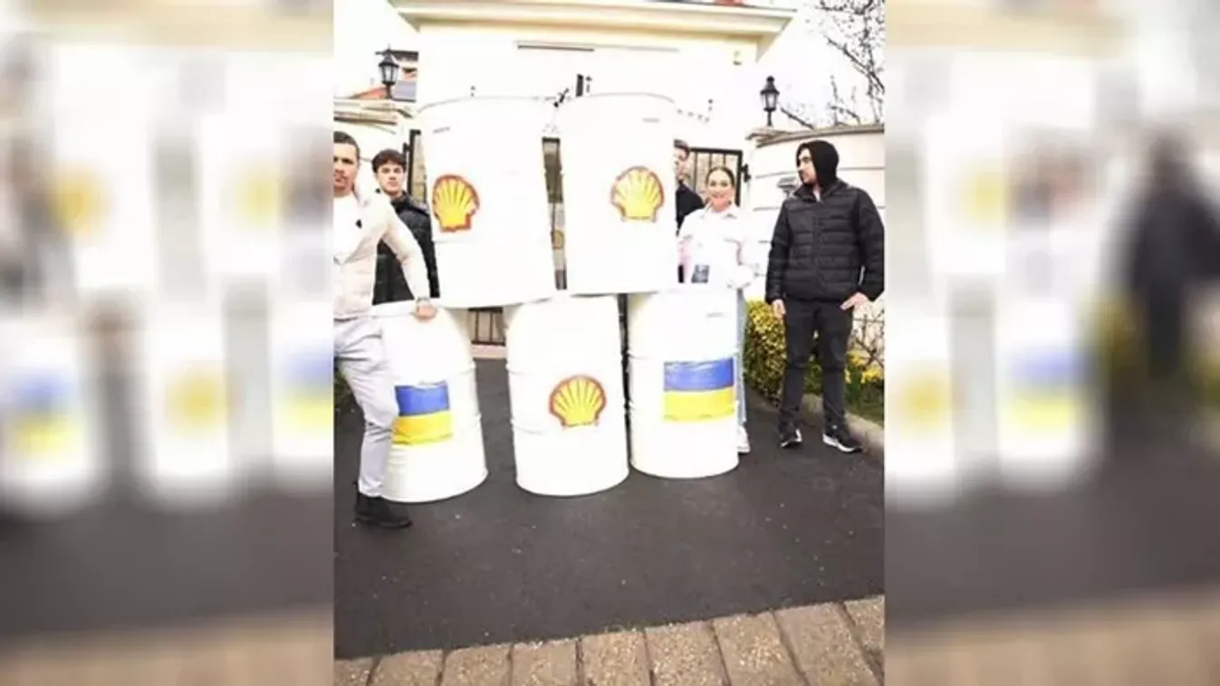 Kínos: Kapitány István nem mert a látogatói elé állni – videó