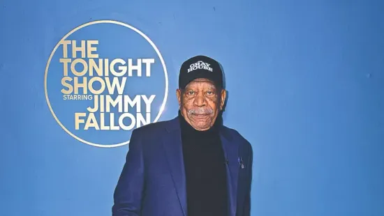 Morgan Freeman és más sztárok, akiknek nem jött azonnal a siker