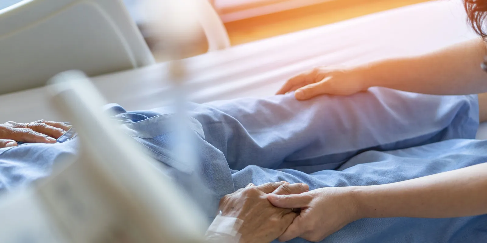 A zarándokútról a halálba: két hét alatt végzett vele a rák