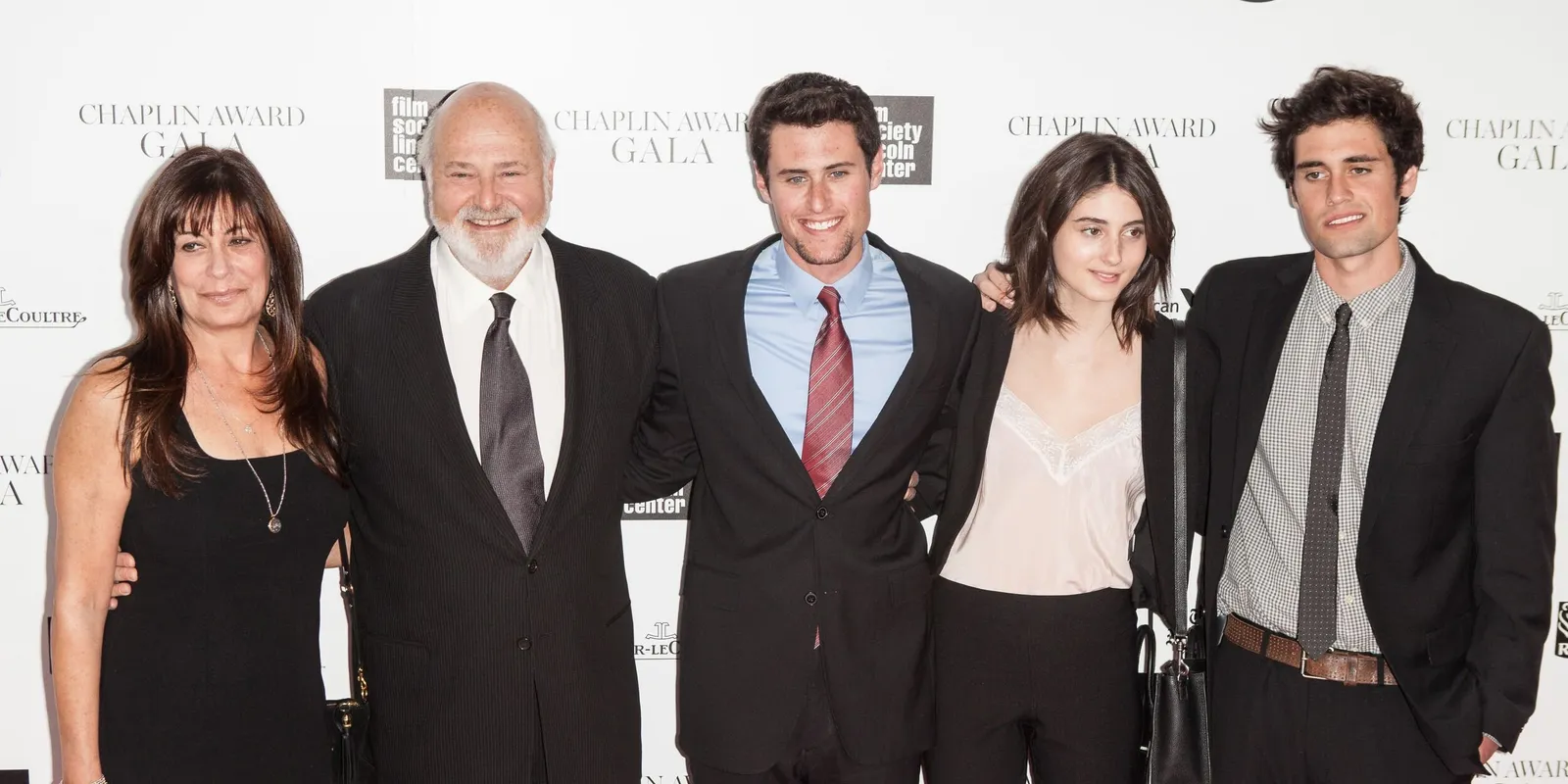 Rob Reiner fia megtörte a csendet szülei brutális gyilkosságáról