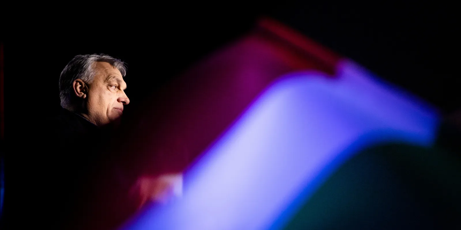 Orbán Viktor: Ez a Tisza energiaterve