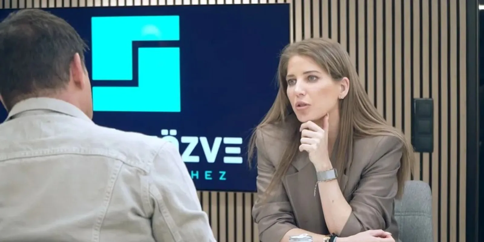 Szabó Zsófi csak egyet kér minden választópolgártól