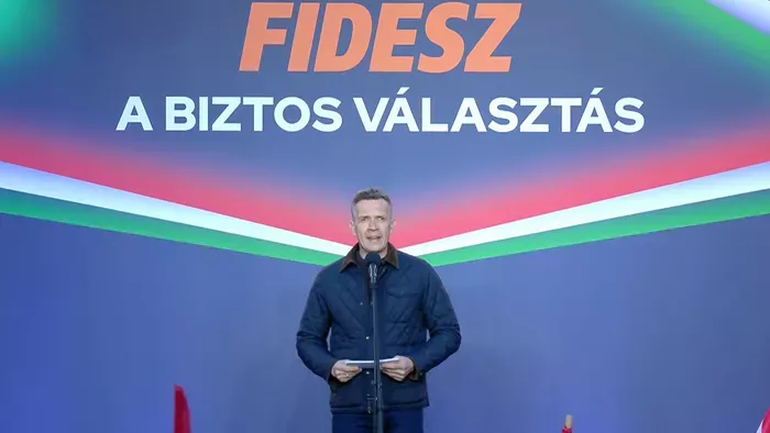 Farkas Ciprián: Nekünk Magyarország az első