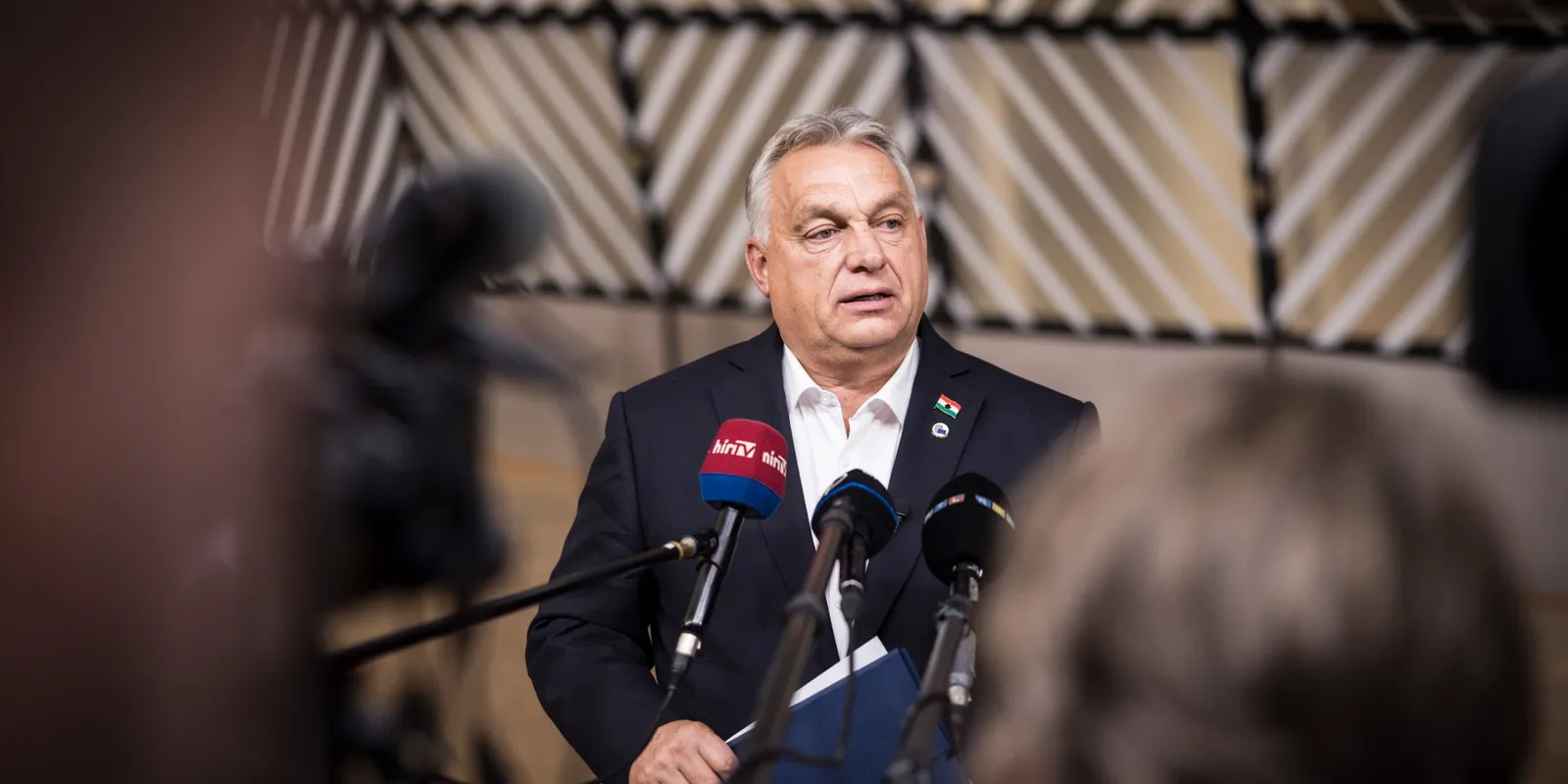 Orbán Viktor nem a levegőbe beszélt, az idő őt igazolta