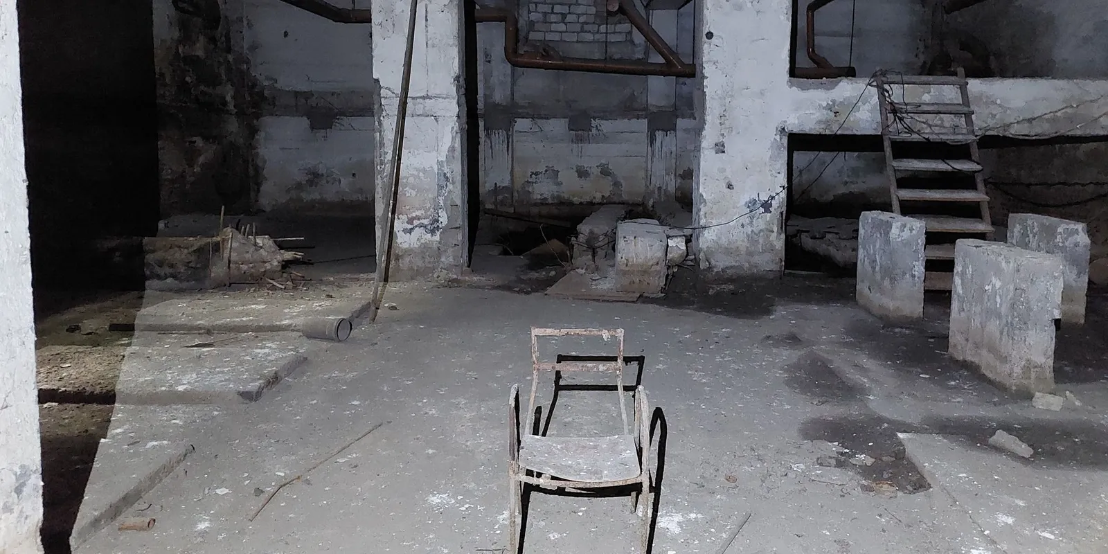 Így néz ki most a régi, magyar ruhagyár