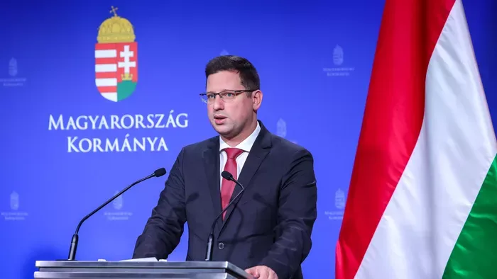 Kormányinfó a választások előtt: ezt jelentette be a kormány