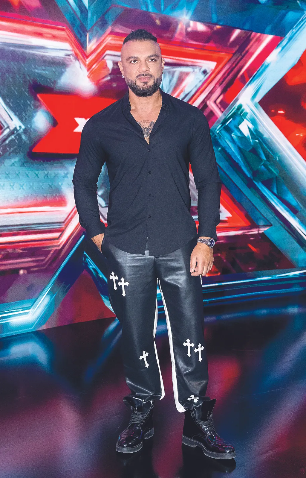 Hot feltöltés
Hot! Extra: A Semmiből a csúcsra! Sztárok, akik mélyről indultak 