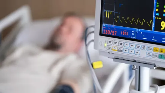 Vigyázat! Akár szívrohamot is okozhat a lefekvési rutinod