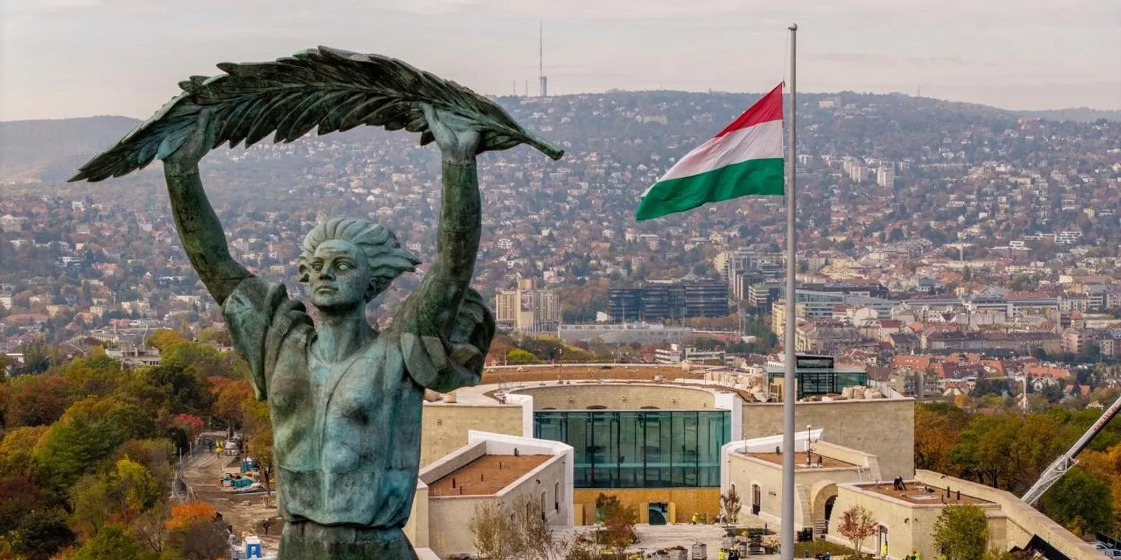 Lázár János: megint büszkék lehetünk arra, hogy magyarok vagyunk