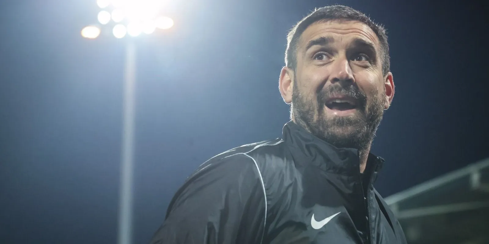 Böde Dani mindig a biztosat választja