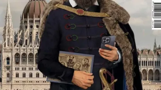 Nem akárhogy hízeleg a HVG Magyar Péternek