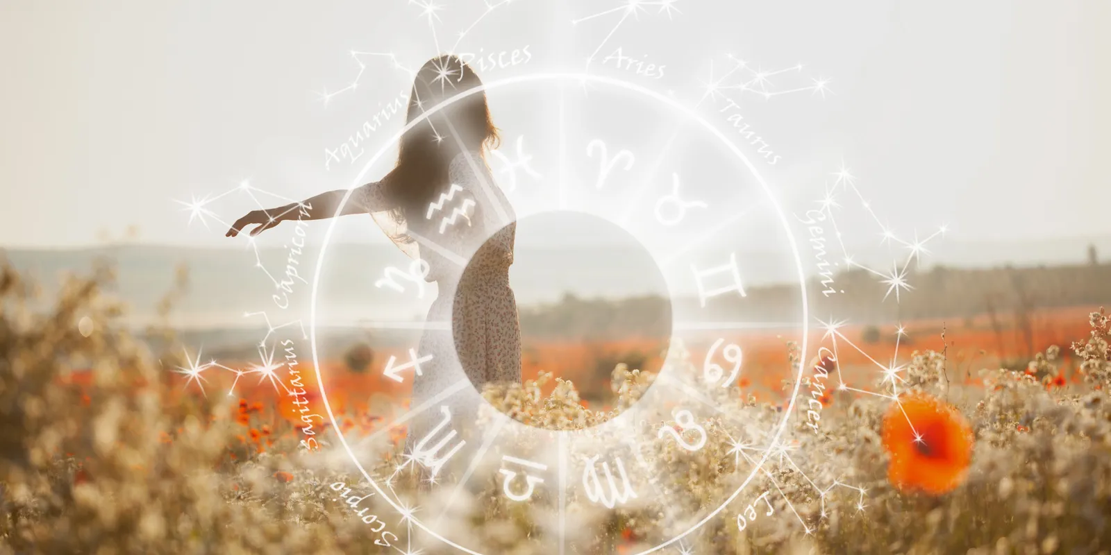 6 csillagjegy most váratlan románcot élhet át