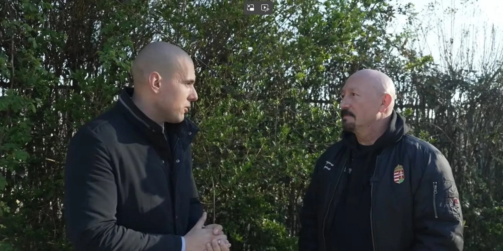 Petrás János: Ne szavazzunk olyanokra, akik más ország zsoldjában állnak!