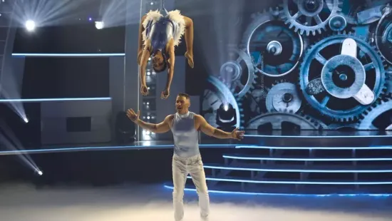 Varázslatos pillanatok - A Nagy Duett döntőjének legjobb képei