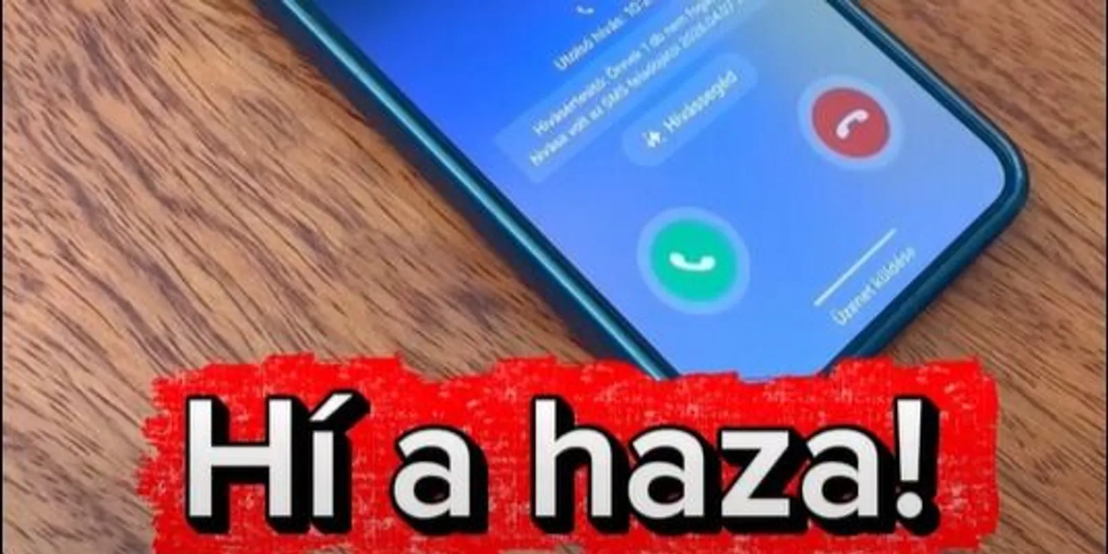 Letölthető csengőhang készült a Fidesz kampánydalából