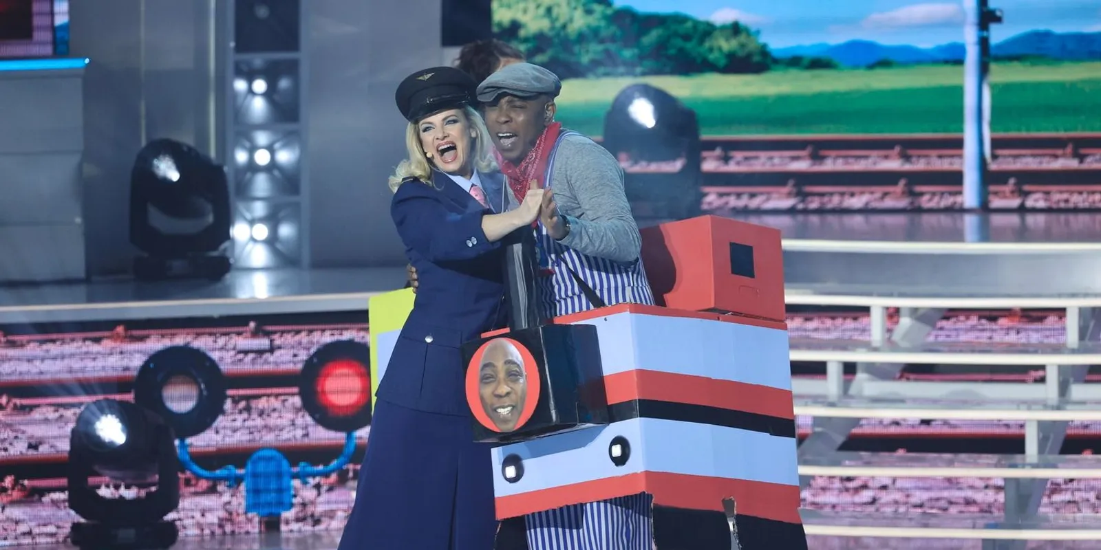 Indul a szavazás: szerinted ki térjen vissza A Nagy Duettbe