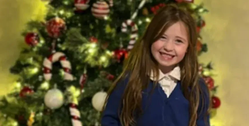 Holtan találták az eltűnt hétévest. 