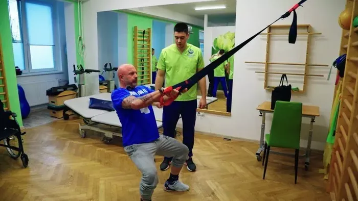 Lemondtak róla az orvosok, ezt vitte véghez