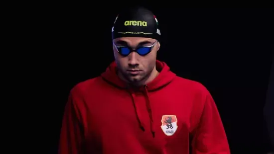 A visszatérő Milák Kristóf nem lesz büszke arra, amit elért