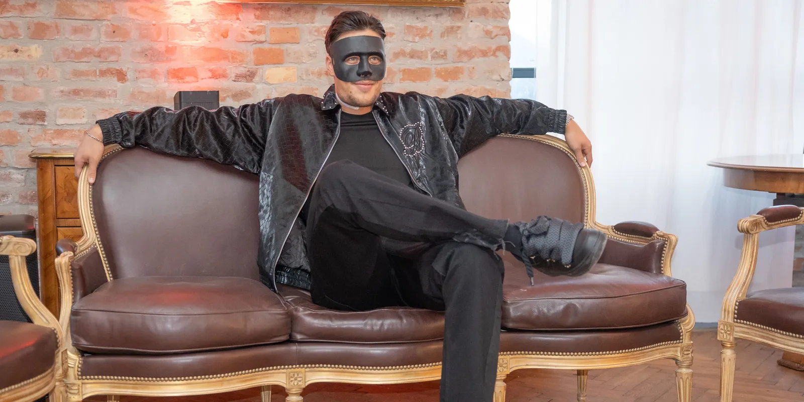 T. Danny testvére: "Rettegtem, hogy azzal hívnak: ennyi volt"