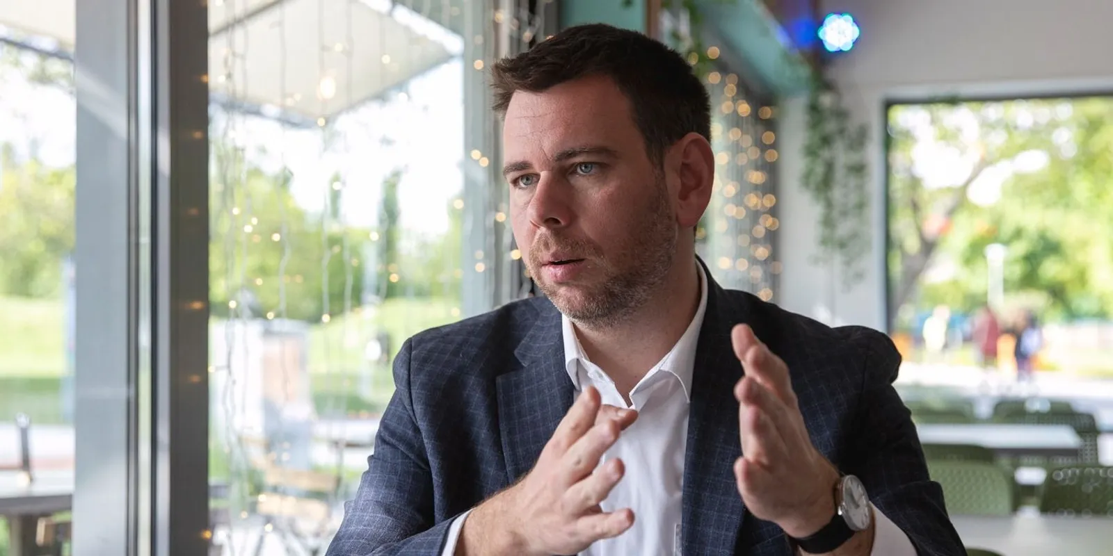 Magyar Vitézyről: Nincs vezetői kvalitása és a Fidesz embere