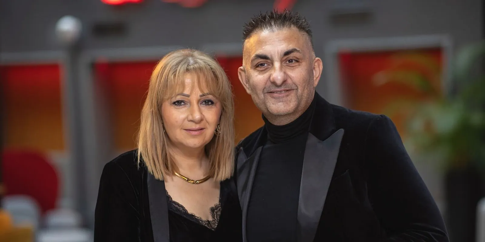 Gáspár Győző és Gáspár Bea: „Vasárnap mindenkinek ott kell lennie”