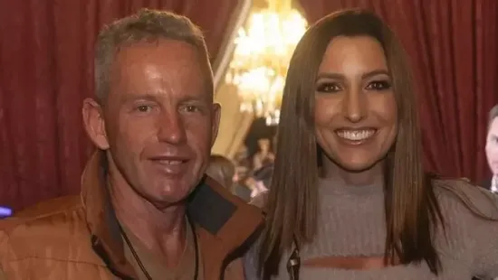 Rubint Réka betegségéről mesélt Schobert Norbert: „Az emberek el sem tudják képzelni, hogy min megyünk keresztül”