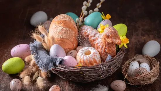 Pontosan mit ünneplünk virágvasárnap és húsvéthétfőn? Ezt érdemes tudni a húsvétról!